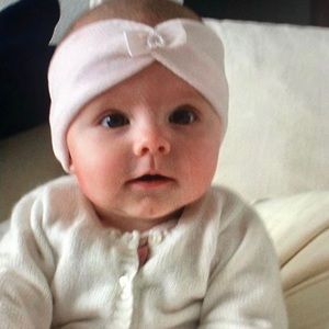 Meet your Posher, Abby